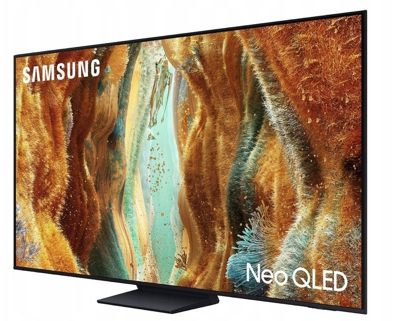 15283414_3_f Telewizor Samsung QE75QN70FAU QLED 75'' 4K Ultra HD Tizen