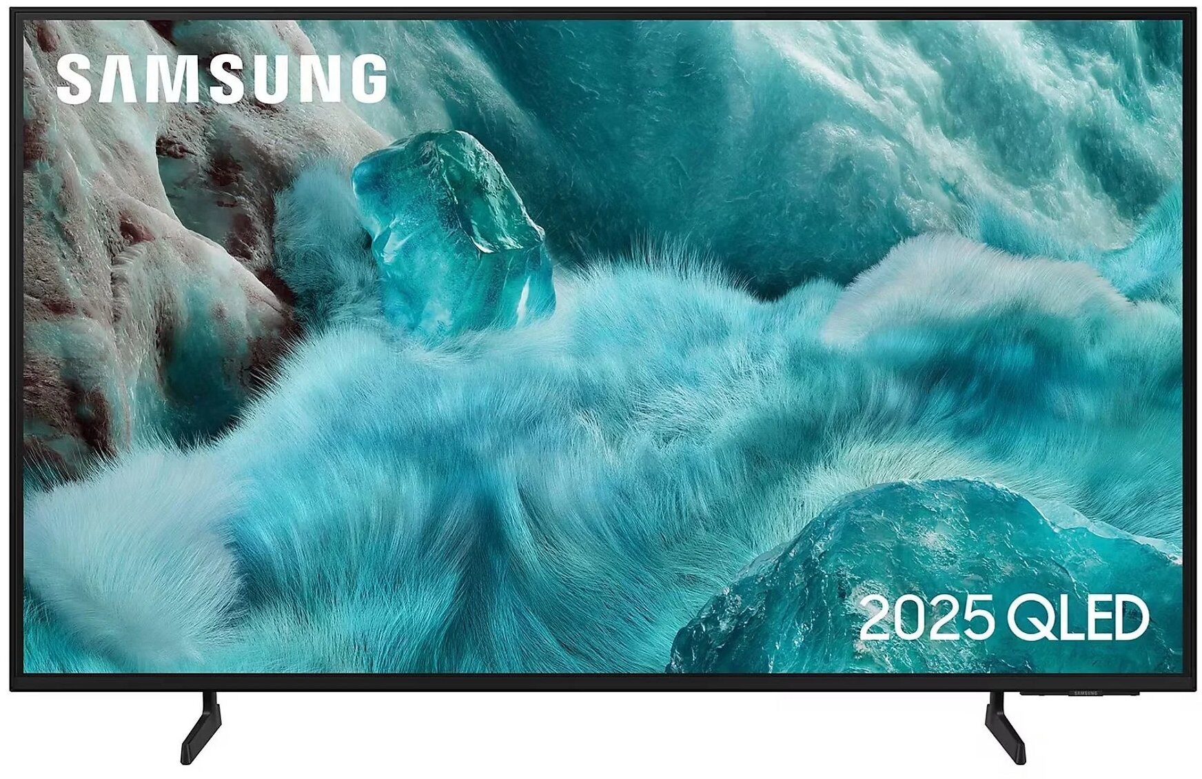 15283518_8_f Telewizor Samsung QE43Q7FAAU QLED 43'' 4K Ultra HD Tizen