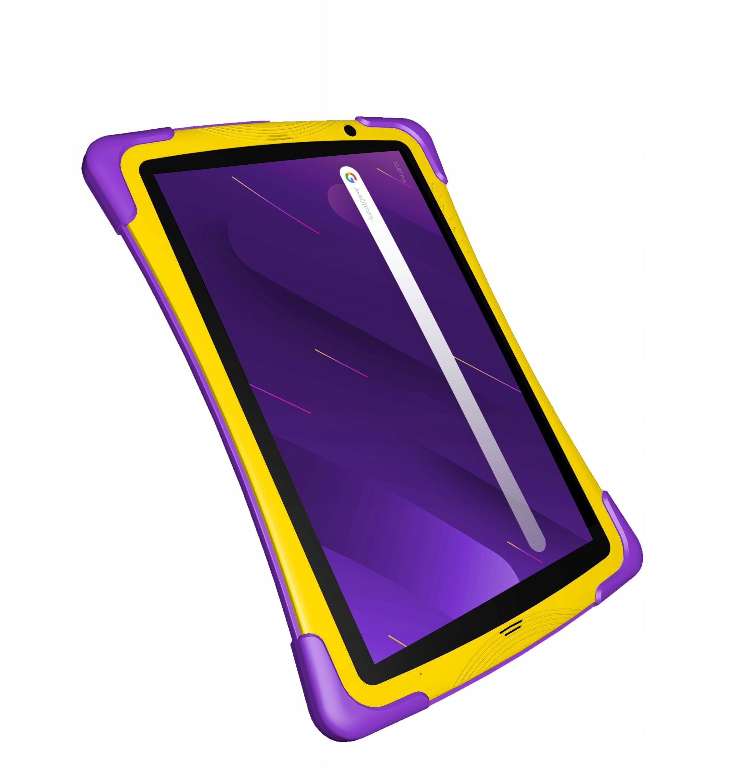 Tablet Atmosphera Tablet Dla Dzieci Edukacyjny 10,1” Wifi Bluetooth 4gb / 64gb Android 14 / Kiddoboo / Ten Gen 2 / Kb102