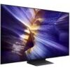 Telewizor Samsung QE55S90F OLED 55'' 4K Ultra HD Tizen