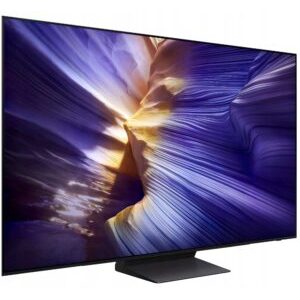 15284914_0_f Telewizor Samsung QE55S90F OLED 55'' 4K Ultra HD Tizen