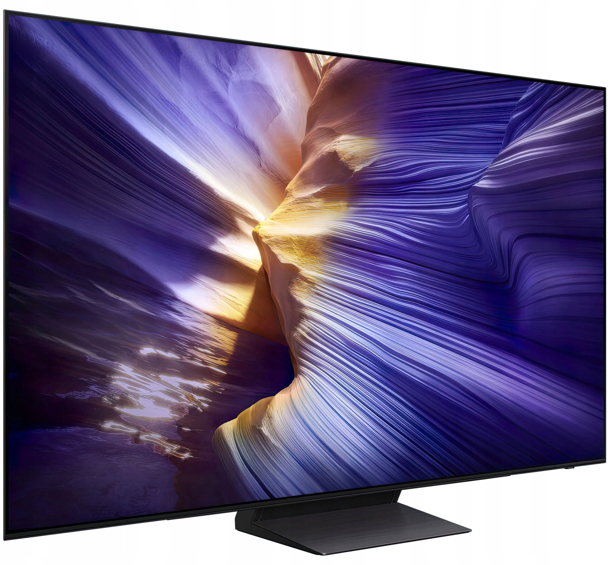 Telewizor Samsung QE55S90F OLED 55'' 4K Ultra HD Tizen