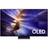 15284921_2_f Telewizor Samsung QE65S90FATXXH OLED 65'' 4K Ultra HD Tizen