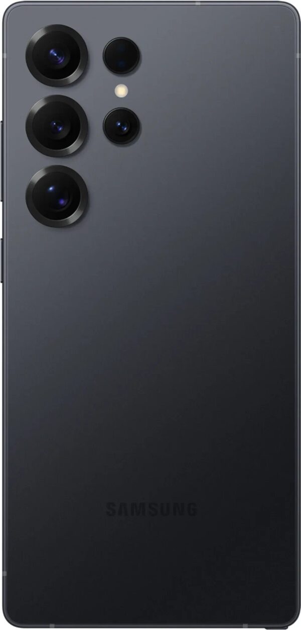 15289920_38_f Smartfon Samsung Galaxy S25 Ultra 5G 12/1TB Titanium Jetblack (SM-S938BAKHEUB)