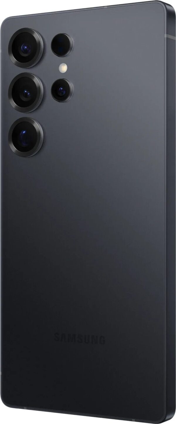 15289920_40_f Smartfon Samsung Galaxy S25 Ultra 5G 12/1TB Titanium Jetblack (SM-S938BAKHEUB)