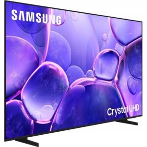 Telewizor Samsung UE65U8092FU LED 65'' 4K Ultra HD Tizen