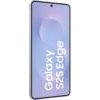 15297954_4_f Smartfon Samsung Galaxy S25 Edge 5G 12/256GB Niebieski (SM-S937BLBDEUE)