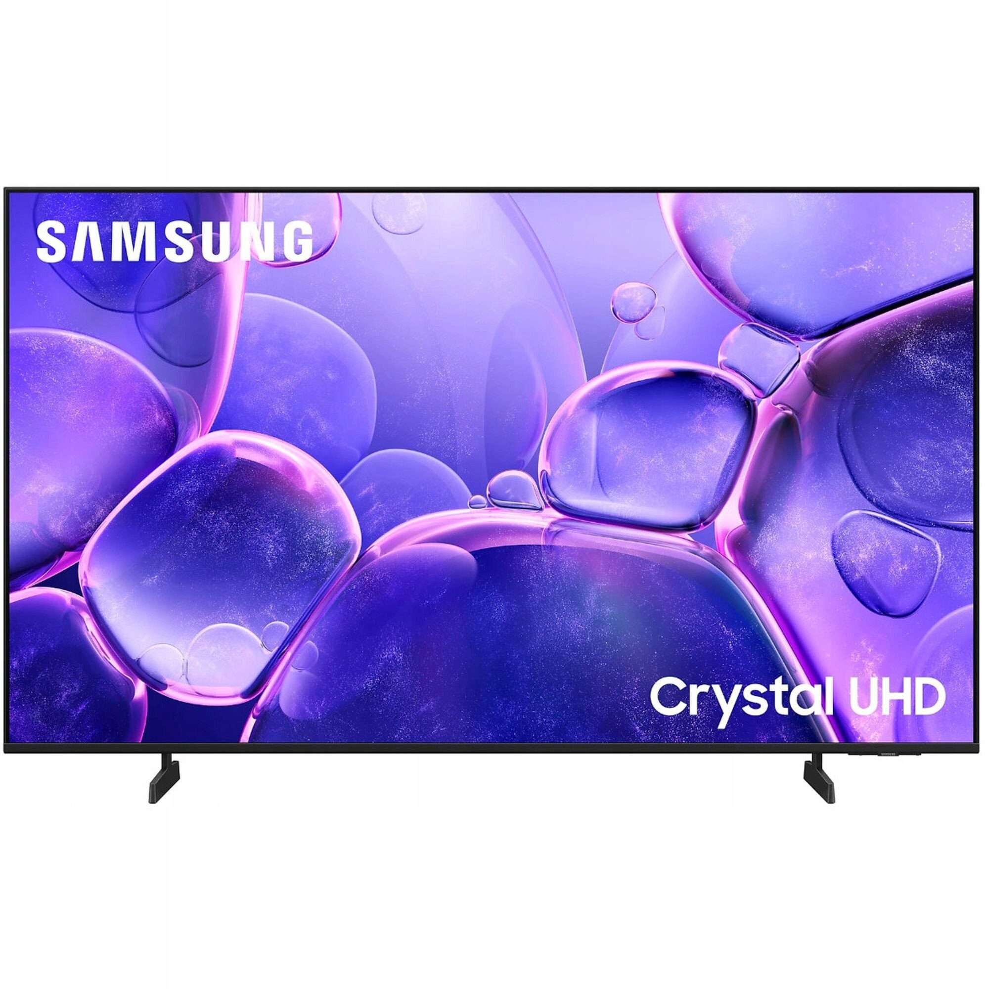 Telewizor Samsung UE65U8072FUXXH LED 65'' 4K Ultra HD Tizen