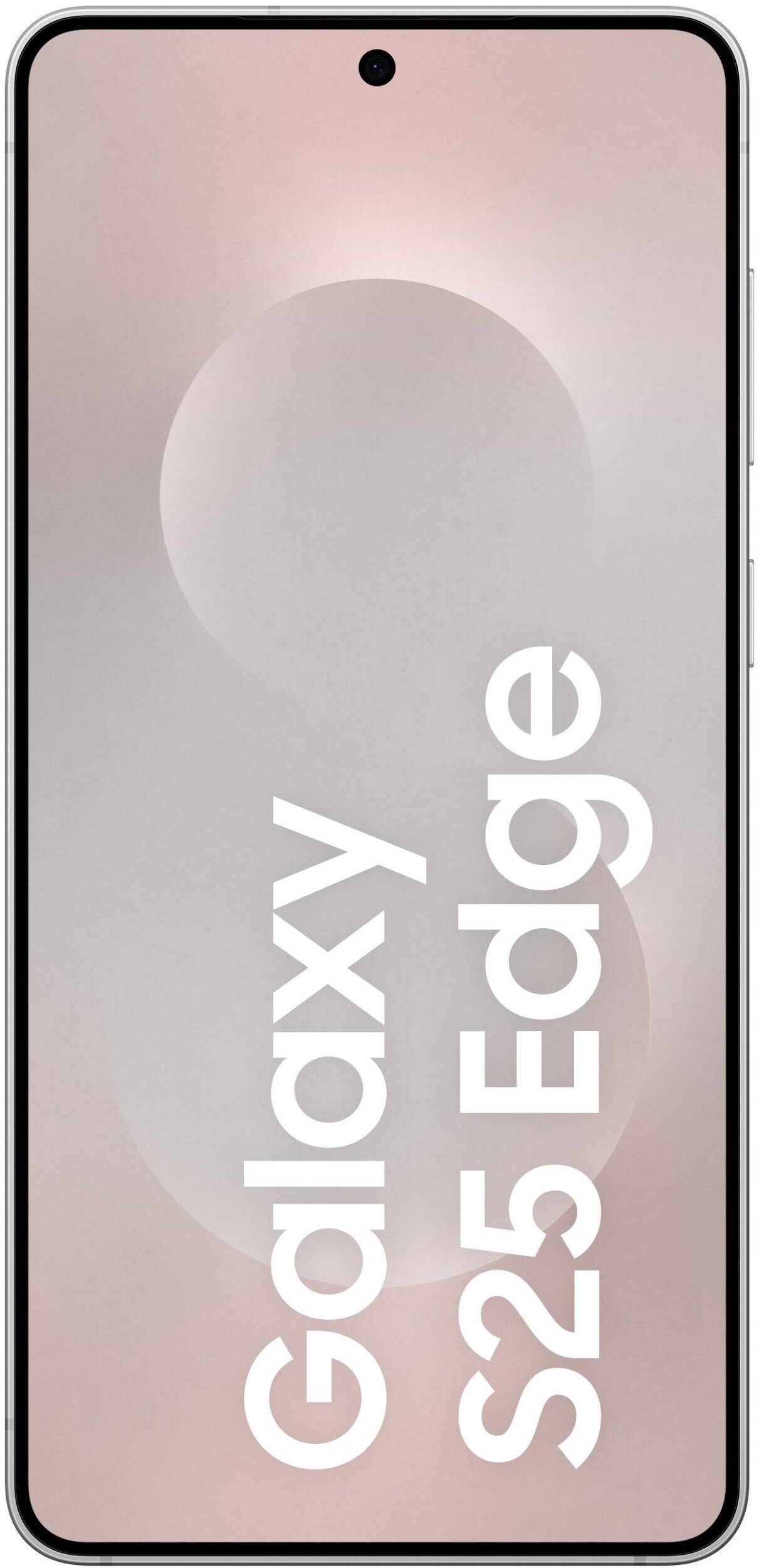 15310787_2_f Smartfon Samsung Galaxy S25 Edge 5G 12/256GB Srebrny (SM-S937BZSDEUE)