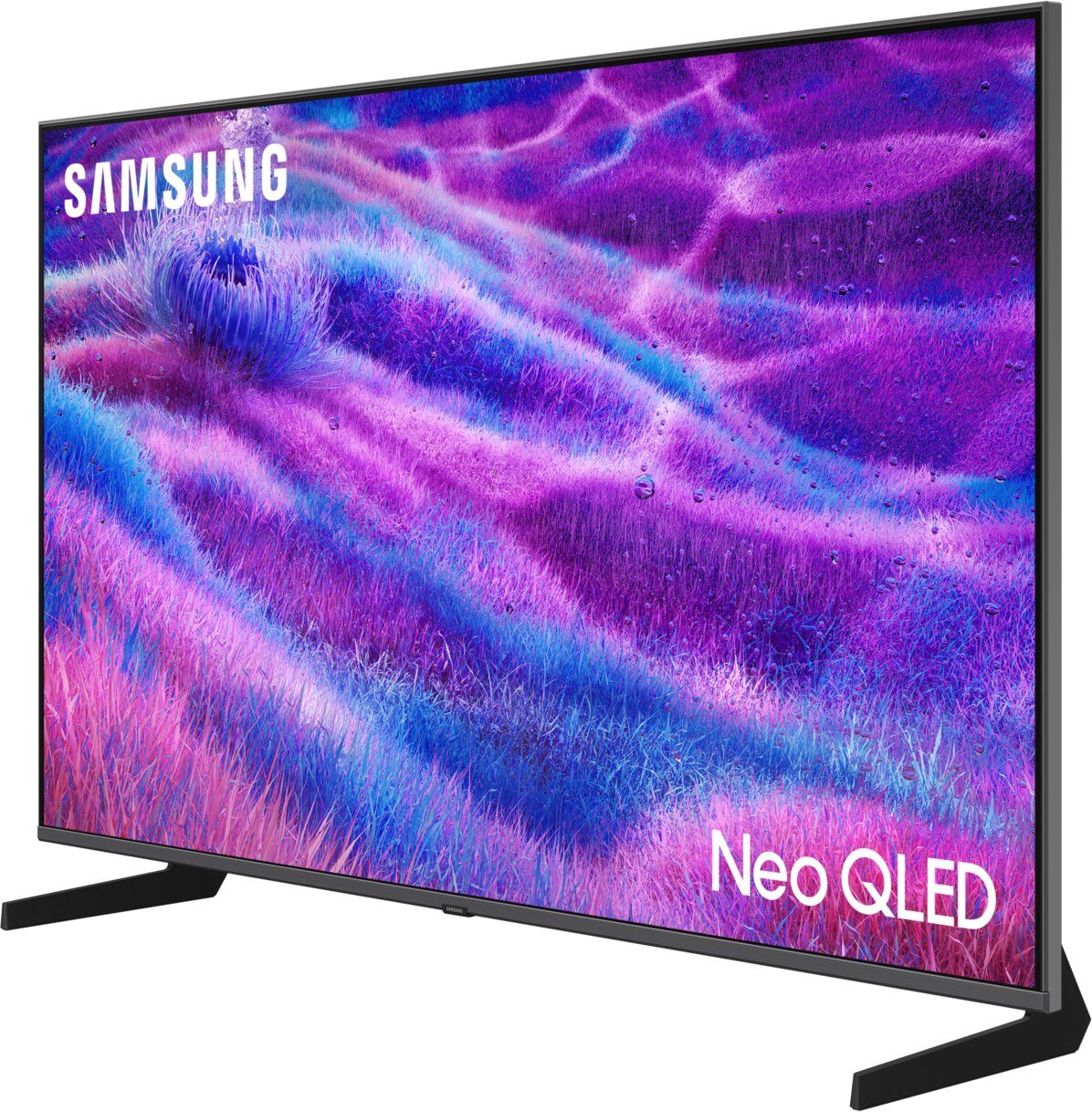 15320161_2_f Telewizor Samsung QE50QN80F QLED 50'' 4K Ultra HD Tizen