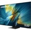 Telewizor Samsung QE55S95FAT OLED 55'' 4K Ultra HD Tizen