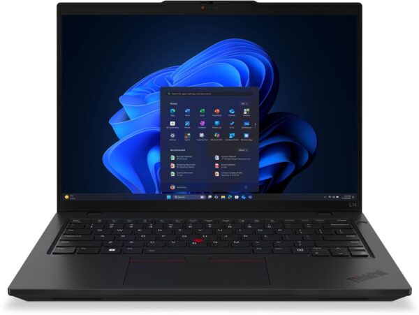Laptop Lenovo ThinkPad L14 G6 Ultra 7 255U / 16 GB / 512 GB / W11 Pro (21S6004GPB)