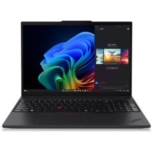 15327563_25_f Laptop Lenovo ThinkPad T16 G4 Ryzen AI 5 PRO 340 / 32 GB / 512 GB / W11 Pro (21QN0021PB)