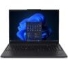 Laptop Lenovo ThinkPad T16 G4 Ultra 7 255U / 16 GB / 512 GB / W11 Pro (21QE0048PB)