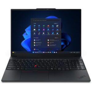 15327573_0_f Laptop Lenovo ThinkPad E16 G3 Ryzen 7 250 / 16 GB / 512 GB / W11 Pro (21ST0035PB)