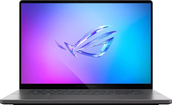 15343743_3_f Laptop Asus ROG Zephyrus G16 GA605 Ryzen AI 7 350 / 32 GB / 1 TB / W11 / RTX 5070 / 240 Hz (GA605KP-QR023W)