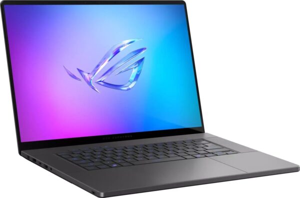 15343743_4_f Laptop Asus ROG Zephyrus G16 GA605 Ryzen AI 7 350 / 32 GB / 1 TB / W11 / RTX 5070 / 240 Hz (GA605KP-QR023W)