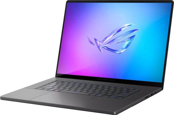 15343743_5_f Laptop Asus ROG Zephyrus G16 GA605 Ryzen AI 7 350 / 32 GB / 1 TB / W11 / RTX 5070 / 240 Hz (GA605KP-QR023W)