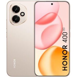 15352224_2_f Smartfon Honor 400 5G 8/512GB Złoty (5109BUUV)