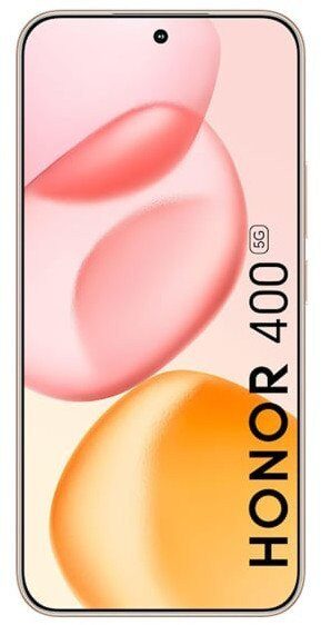 15352224_3_f Smartfon Honor 400 5G 8/512GB Złoty (5109BUUV)