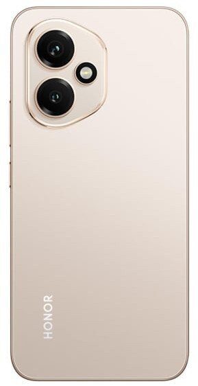15352224_4_f Smartfon Honor 400 5G 8/512GB Złoty (5109BUUV)