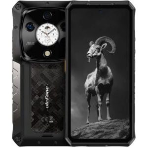 15352226_0_f Smartfon UleFone Ulefone Armor 28 Pro phone, 512/16 GB, black