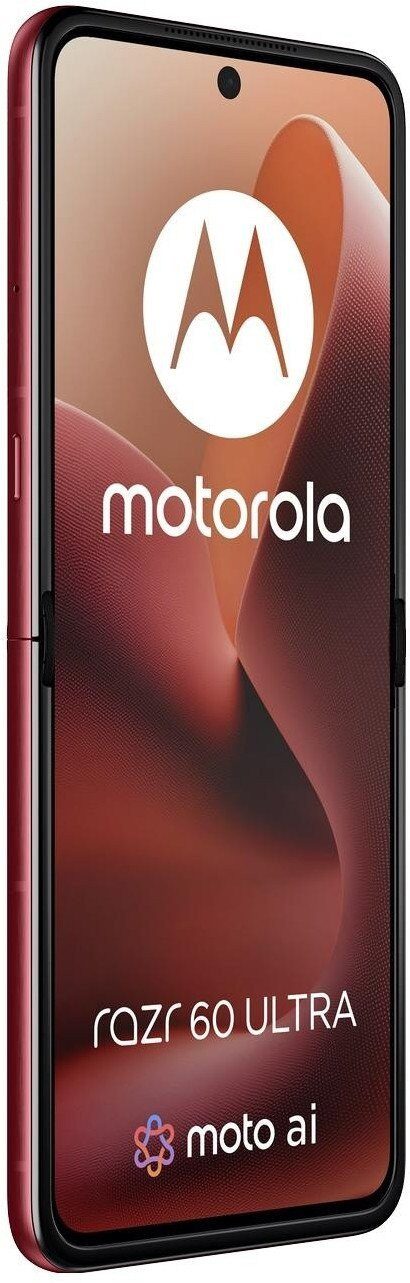 15352234_10_f Smartfon Motorola Razr 60 Ultra 5G 16/512GB Czerwony (PB8R0005SE)