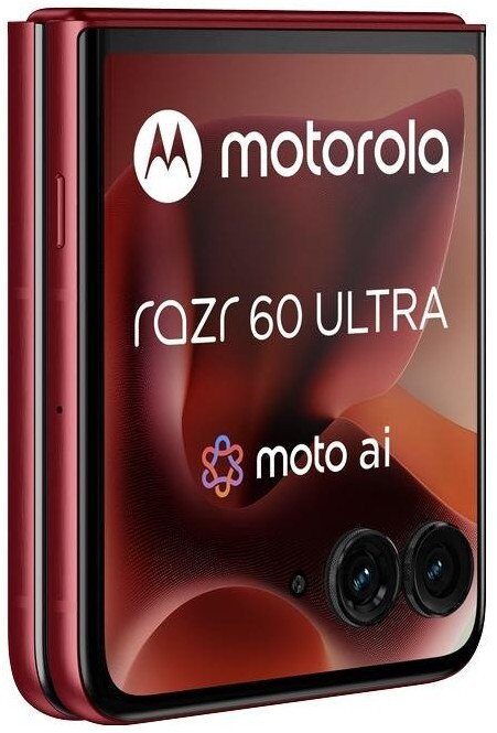 15352234_12_f Smartfon Motorola Razr 60 Ultra 5G 16/512GB Czerwony (PB8R0005SE)