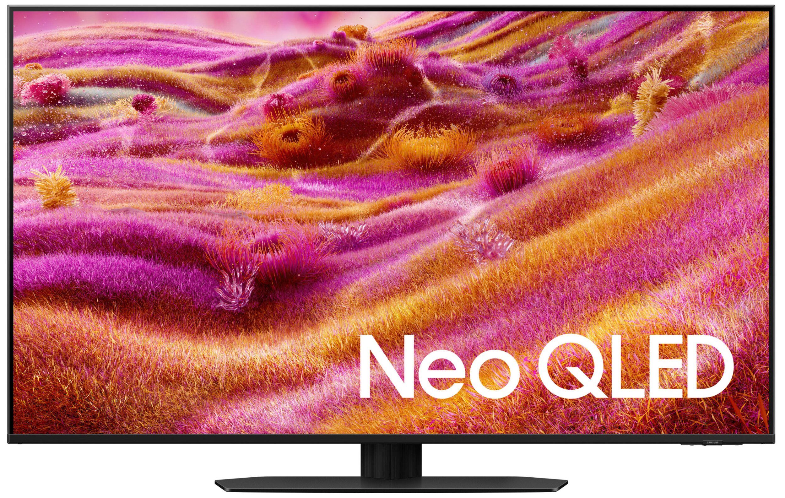 15352668_3_f Telewizor Samsung QE50QN90FAT QLED 50'' 4K Ultra HD Tizen