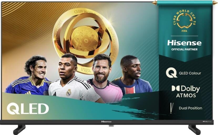 15352669_0_f Telewizor Hisense 40A5Q 40'' QLED FHD Smart TV black