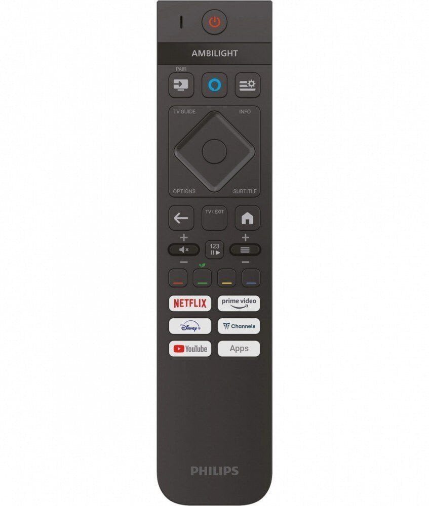 15358543_3_f Telewizor Philips 43PUS8510/12 QLED 43'' 4K Ultra HD Titan OS Ambilight