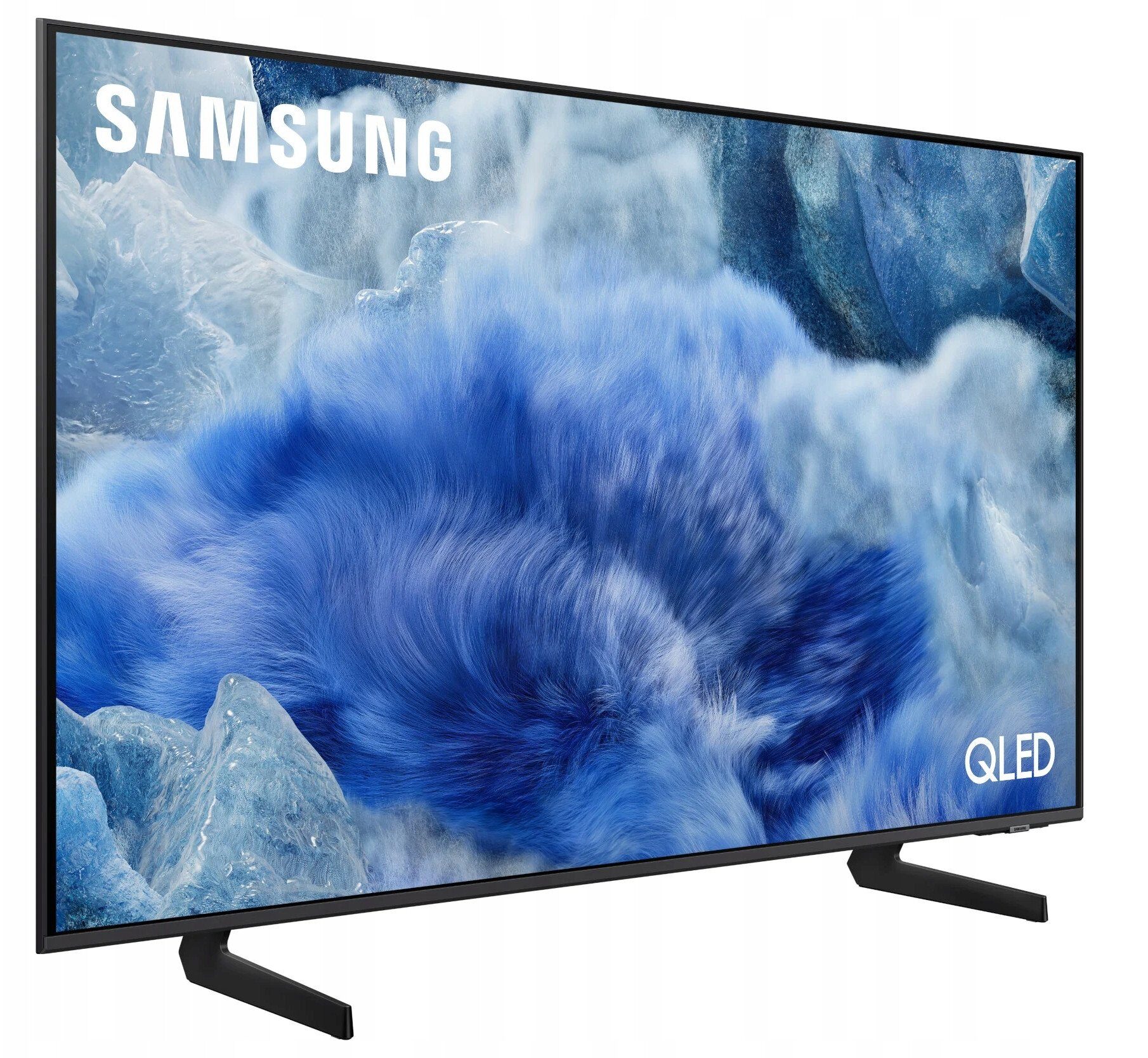Telewizor Samsung QE55Q8FAAU QLED 55'' 4K Ultra HD Tizen