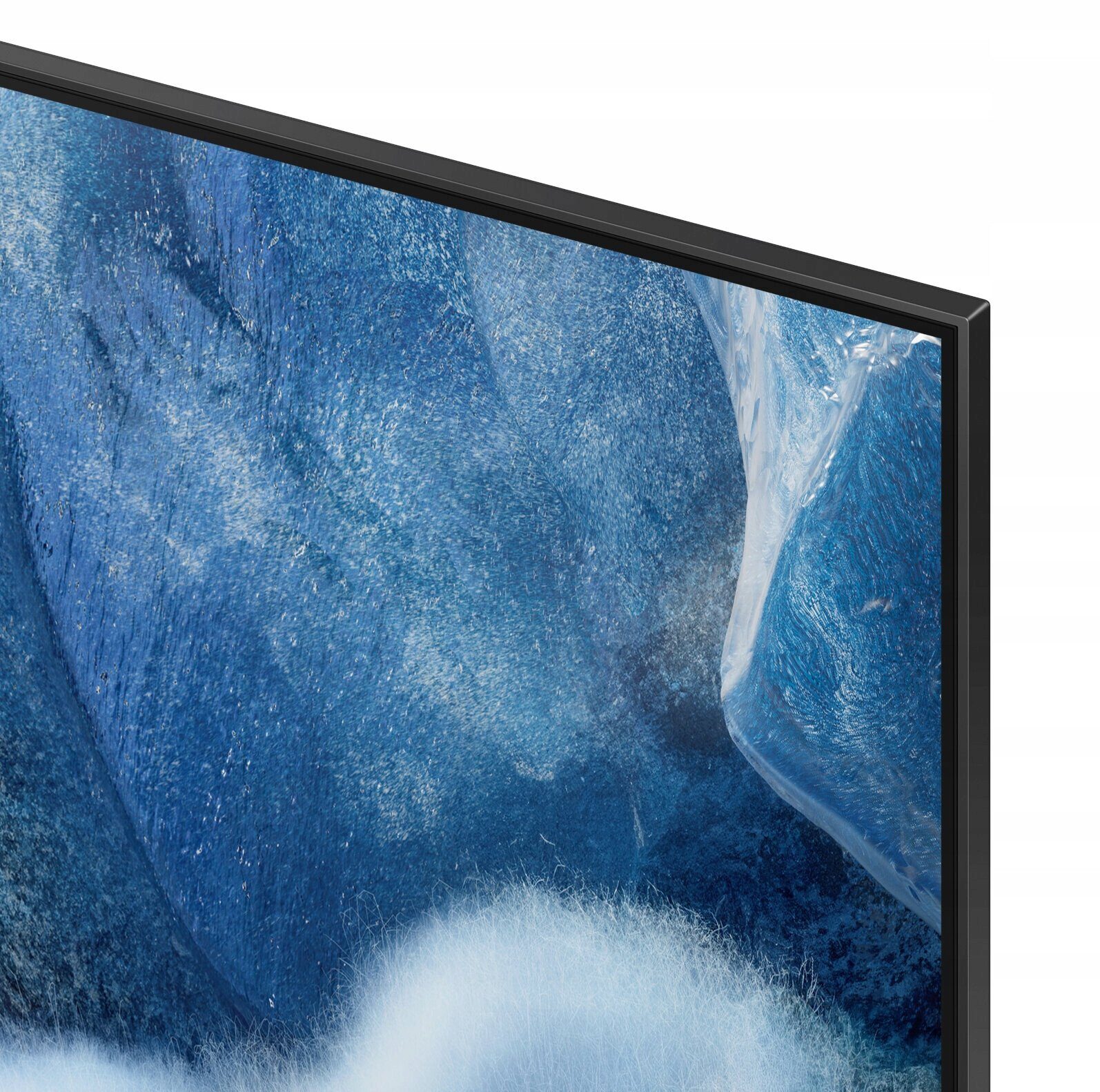 Telewizor Samsung QE55Q8FAAU QLED 55'' 4K Ultra HD Tizen