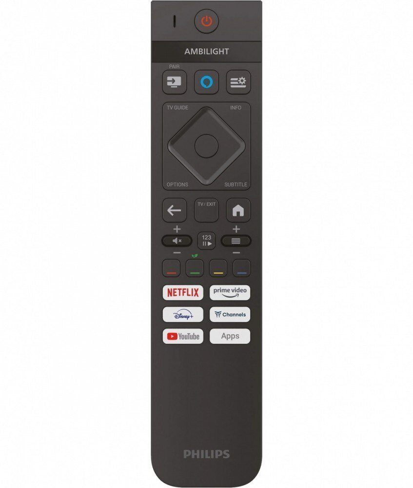 15359852_3_f Telewizor Philips 50PUS8510/12 QLED 50'' 4K Ultra HD Titan OS Ambilight