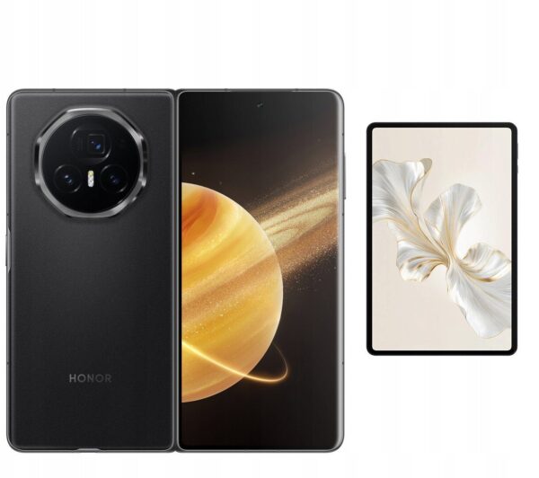 15361150_0_f Smartfon Honor HONOR Magic V3 12/512GB Czarny