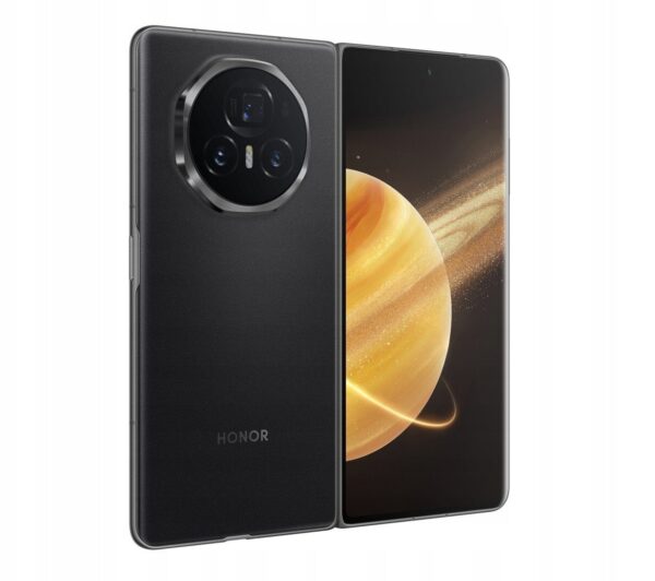 15361150_4_f Smartfon Honor HONOR Magic V3 12/512GB Czarny