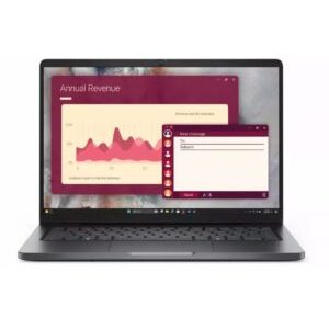 15369288_9_f Laptop Dell Pro 14 PC14250 Core 5 120U / 16 GB / 512 GB / W11 Pro (BTO010_PC14250_EMEA)