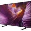 Telewizor Samsung QE65S85F OLED 65'' 4K Ultra HD Tizen