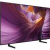 Telewizor Samsung QE65S85F OLED 65'' 4K Ultra HD Tizen