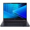 Laptop Acer Travelmate P4 TMP414-55-TCO / 14'' / Ultra 5 225U / 16GB / 512GB SSD / Windows 11 Pro (NX.BFEEP.001)