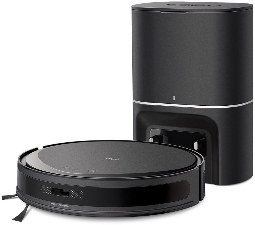 15370873_0_f Robot sprzątający TP-Link Tapo RV20 Max Plus odkurzacz robota z mopem i stacją (LiDAR, 2,4 GHz, BT)
