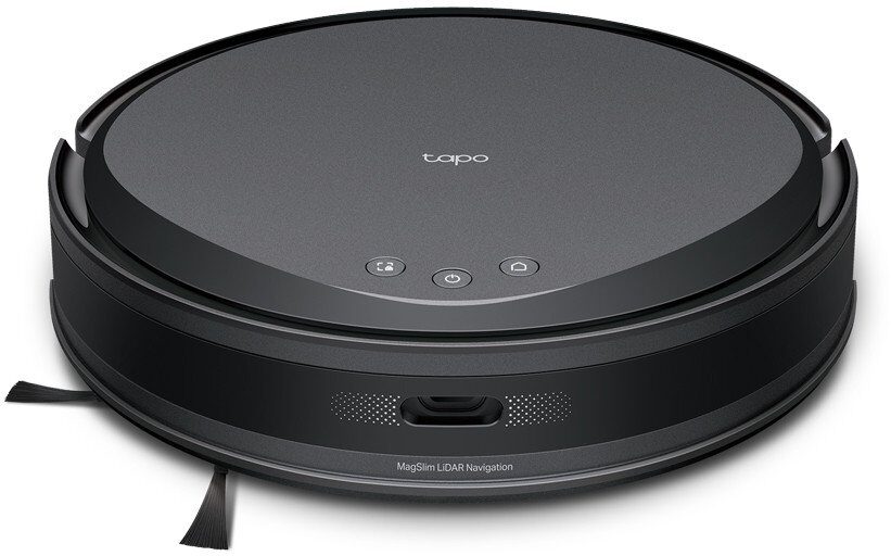 15370873_2_f Robot sprzątający TP-Link Tapo RV20 Max Plus odkurzacz robota z mopem i stacją (LiDAR, 2,4 GHz, BT)