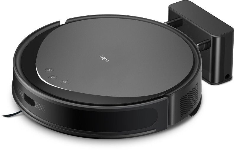 15370873_3_f Robot sprzątający TP-Link Tapo RV20 Max Plus odkurzacz robota z mopem i stacją (LiDAR, 2,4 GHz, BT)