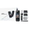 15371898_0_f Kamera Insta360 X5 Essentials Bundle czarny