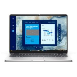 15371965_0_f Laptop Dell Pro 16 PC16250 / 16" / i5-120U / 8GB / 512GB SSD / Windows 11 Pro (JRKVT)