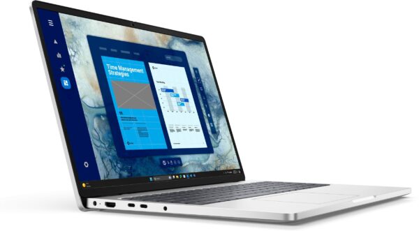 15371965_1_f Laptop Dell Pro 16 PC16250 / 16" / i5-120U / 8GB / 512GB SSD / Windows 11 Pro (JRKVT)