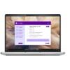 Laptop Dell Pro 13 Plus PB13250 Ultra 7 266V / 16 GB / 512 GB / W11 Pro (BTO212_PB13250_EMEA)