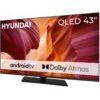15373035_10_f Telewizor Hyundai Telewizor Hyundai QLED 43" - QLX43850GSMART