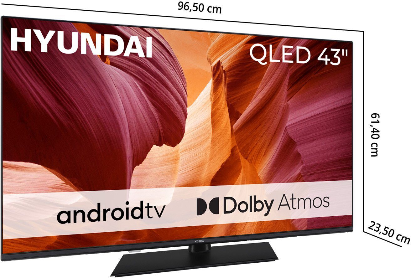 15373035_11_f Telewizor Hyundai Telewizor Hyundai QLED 43" - QLX43850GSMART