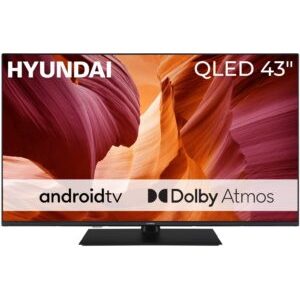 15373035_8_f Telewizor Hyundai Telewizor Hyundai QLED 43" - QLX43850GSMART
